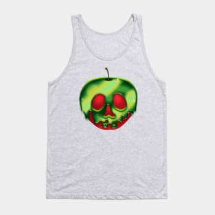 Poison Apple Tank Top